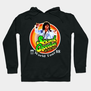 Randy Watson and Sexual Chocolate Hoodie